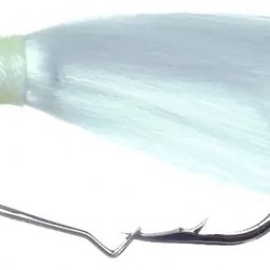 Isca Artificial Jig Lori Antienrosco 16g Cor BB